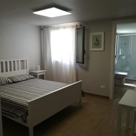 Sweet Room In Center Палермо Екстериор снимка