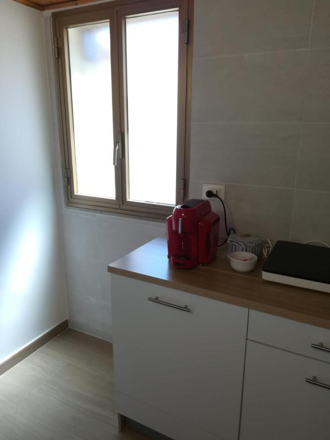 Sweet Room In Center Палермо Екстериор снимка