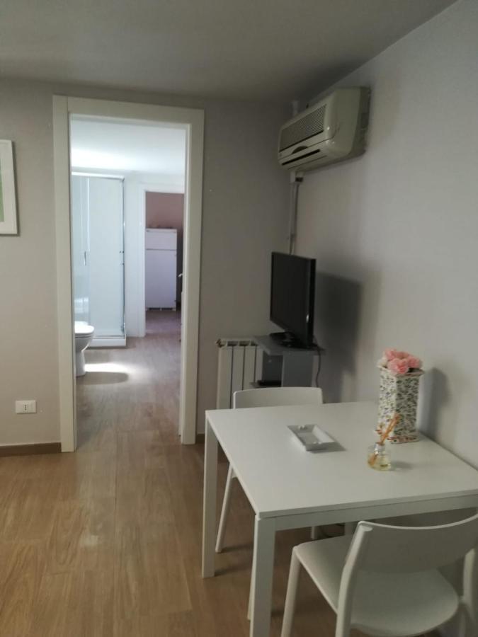 Sweet Room In Center Палермо Екстериор снимка
