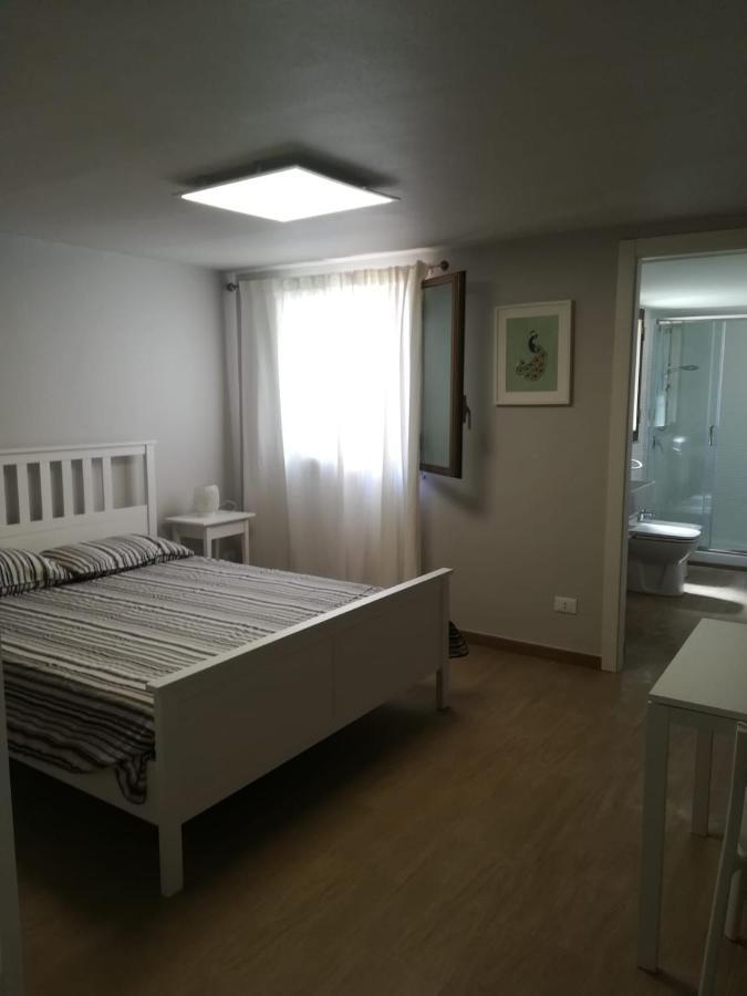 Sweet Room In Center Палермо Екстериор снимка