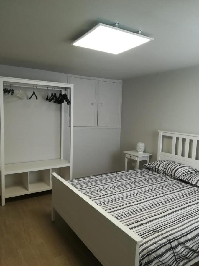 Sweet Room In Center Палермо Екстериор снимка