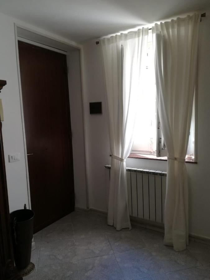Sweet Room In Center Палермо Екстериор снимка